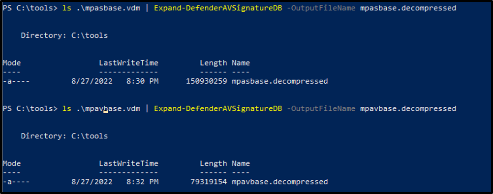 Evading Windows Defender with Cobalt Strike and Detecting the