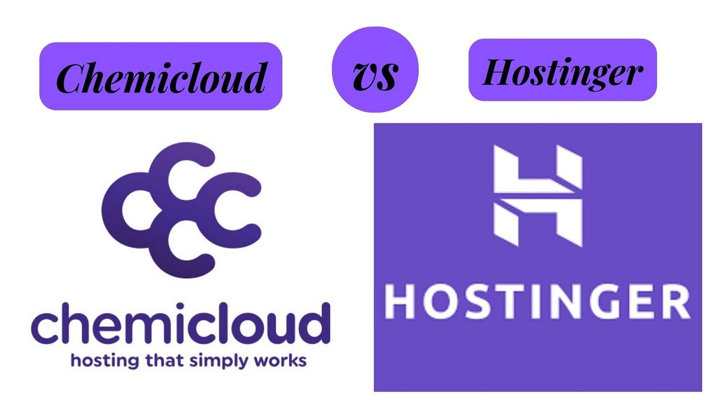 Dreamhost Vs Hostinger: Ultimate Hosting Showdown!