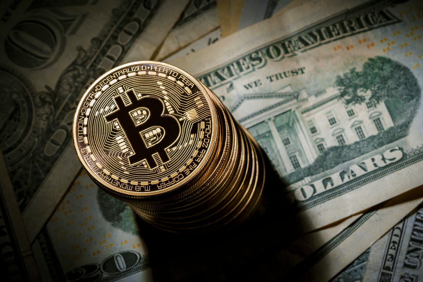 4 Things Bitcoin and Offshore Structures Have in Common | by ICO Services |  Medium
