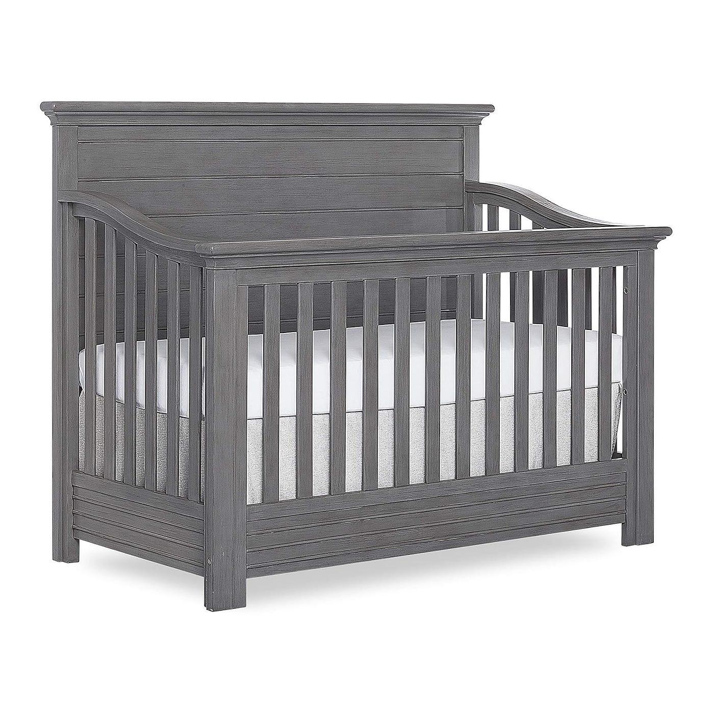 Evolur Waverly Crib Baby’s Haven: Get the Luxurious Evolur Waverly Crib Exclusively on Amazon Today