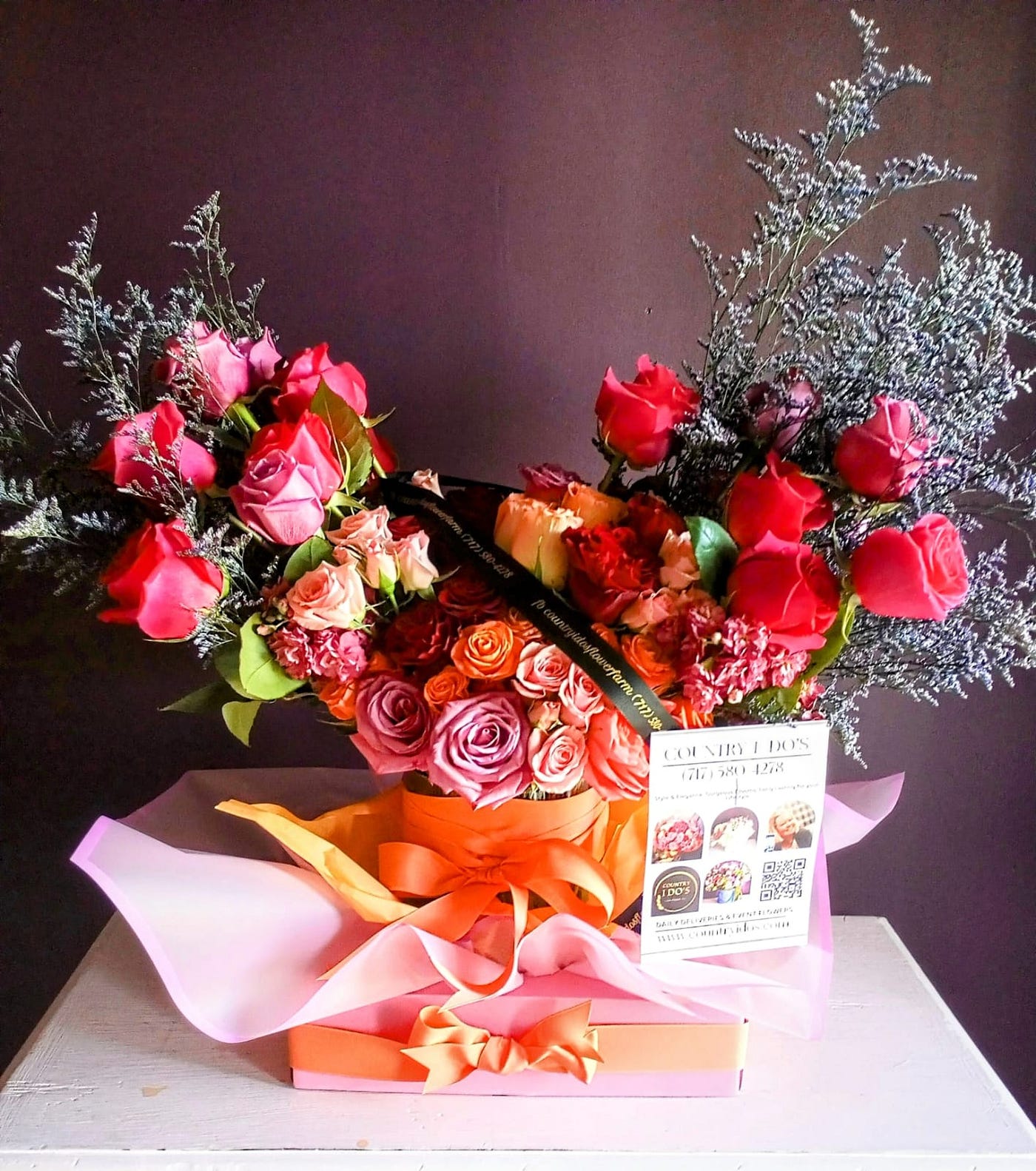How Pennsylvania Florists Are Shaping the Future of Eco-Friendly Gifting