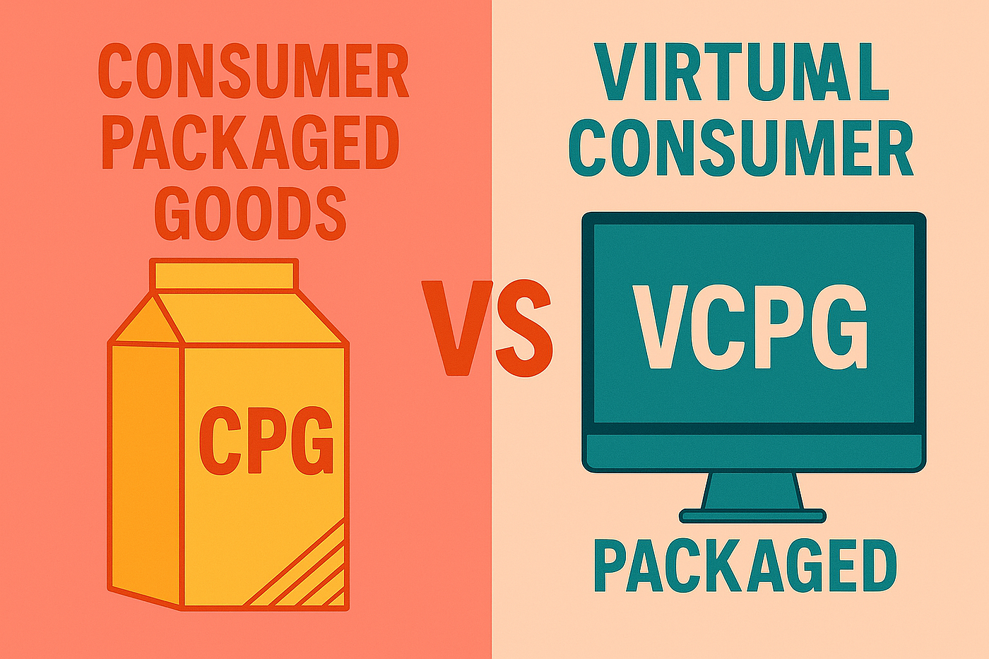 What’s the Difference Between CPG and VCPG?