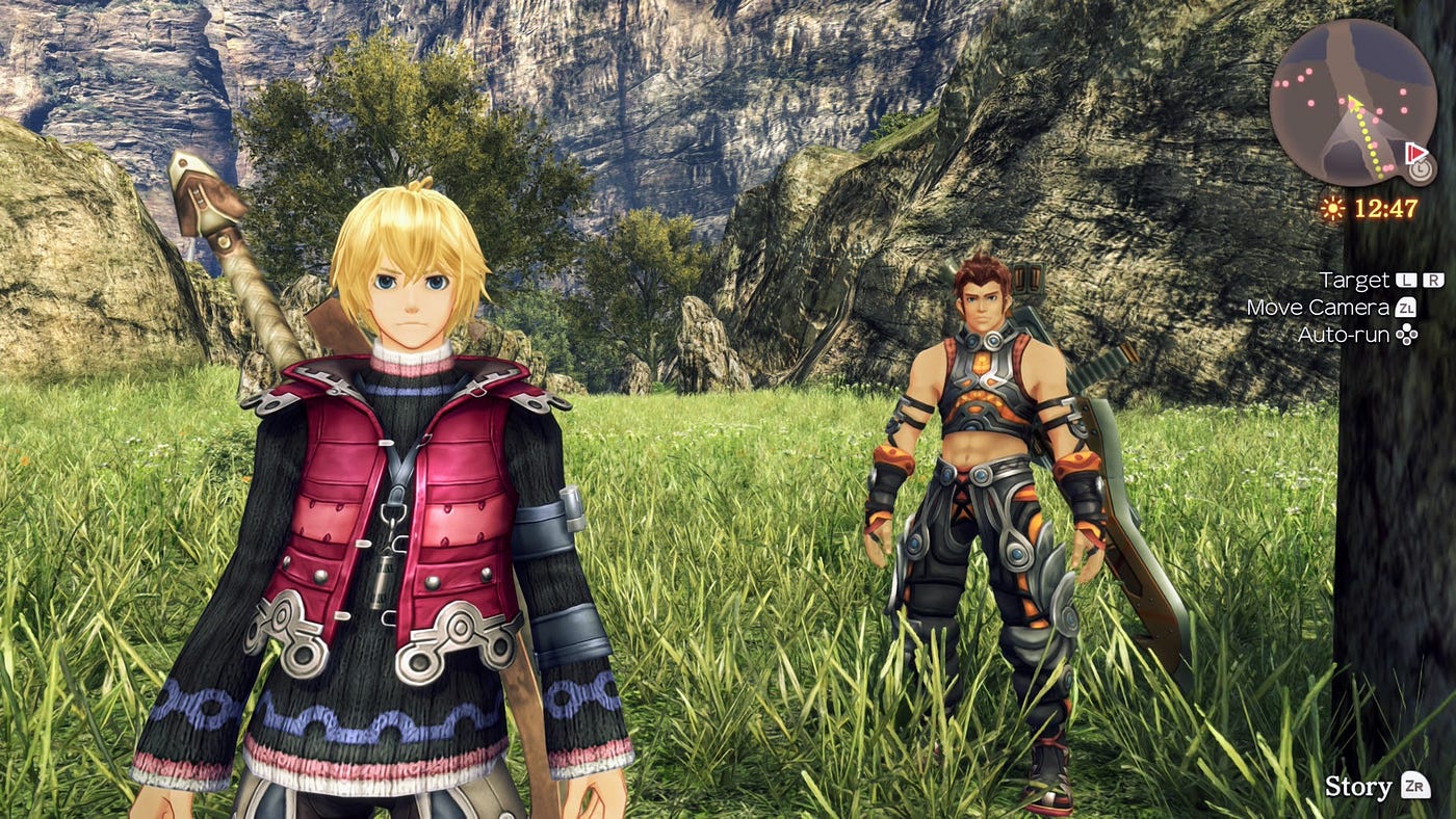 Nintendo Almost Didn’t Release Their Coolest RPG