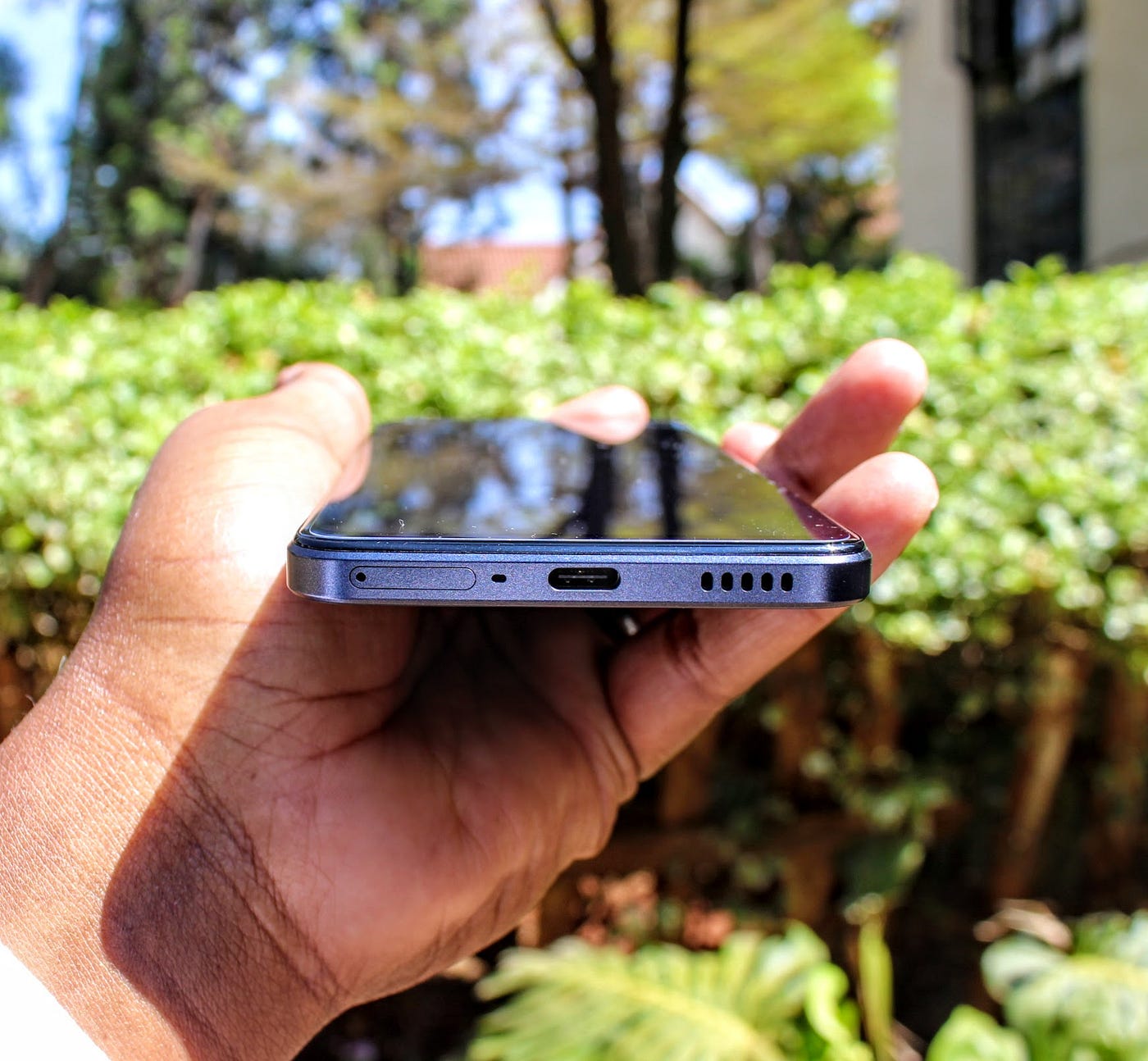 Oppo Reno 8 5G Review - One Month Later 