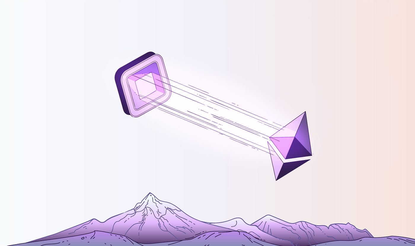 Aztec Connect 是以太坊的 VPN