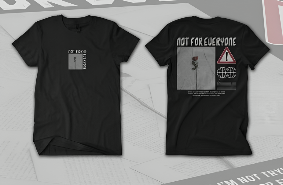 bahan kaos serat