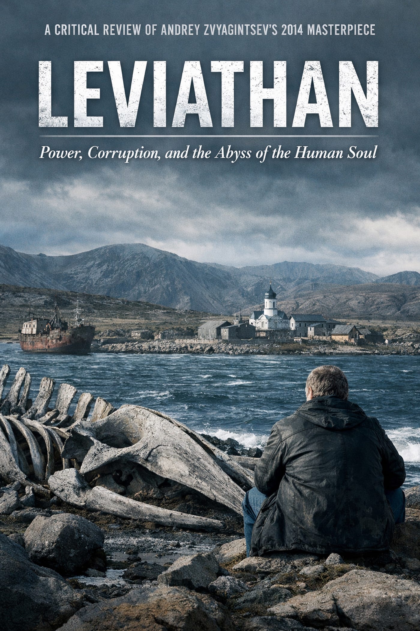 Leviathan 2014 Review | by Arun Joshi | Feb, 2026 | Medium