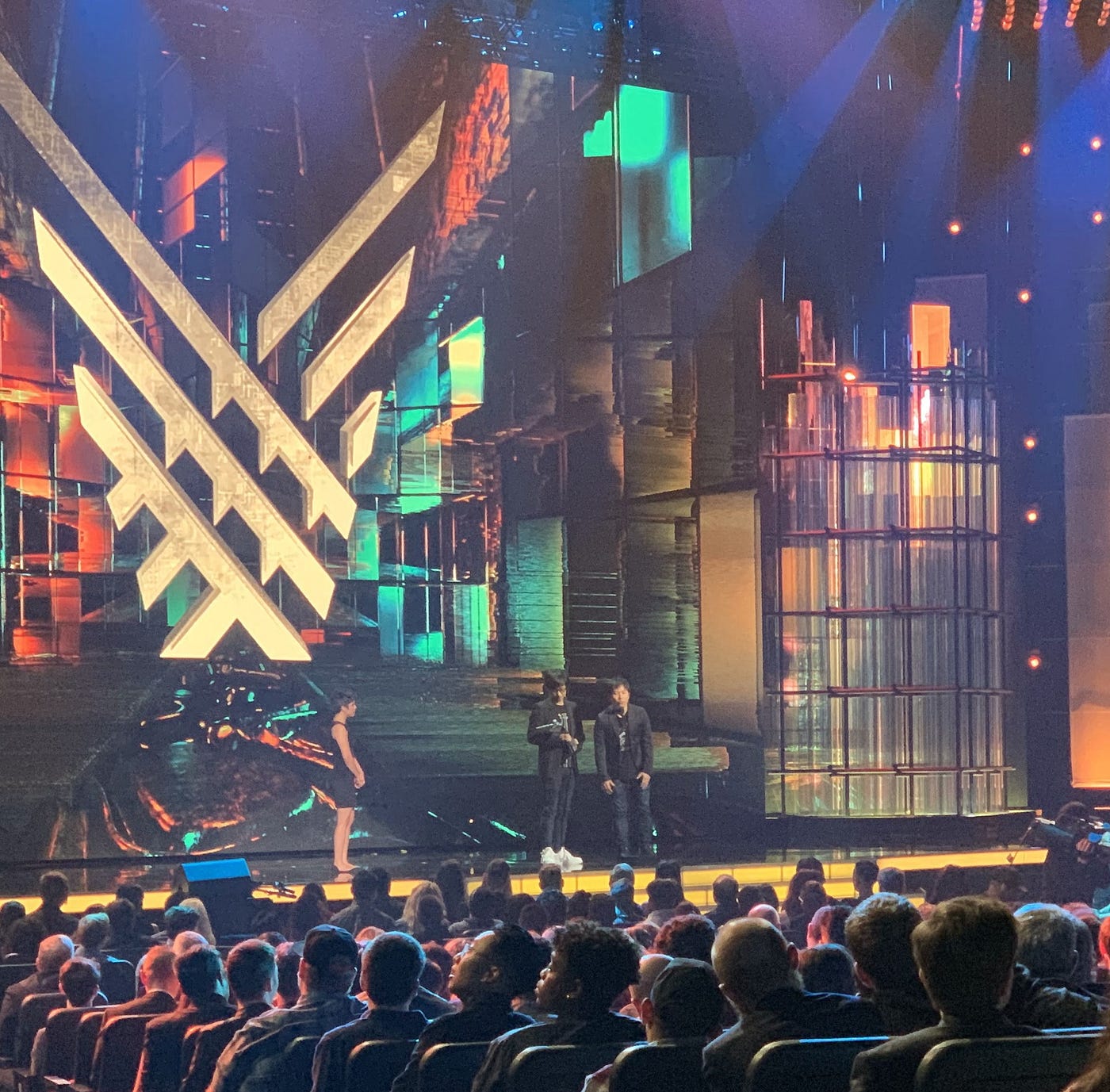 The Game Awards 2019 Date Set, Will Live-Stream Across 45 Platforms