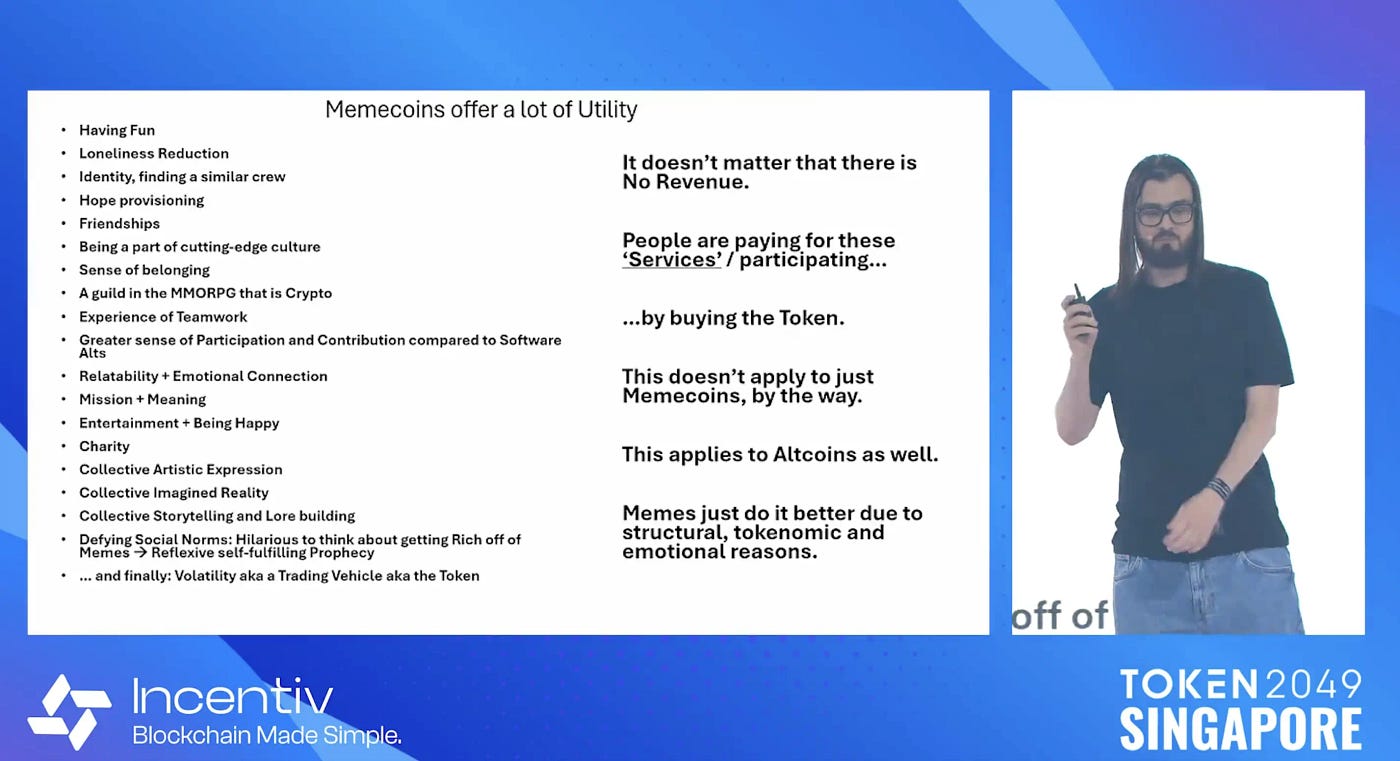 From Bankruptcy to Millions: How Murad Made over $20M in memecoins | by  Shogun Saski | Medium