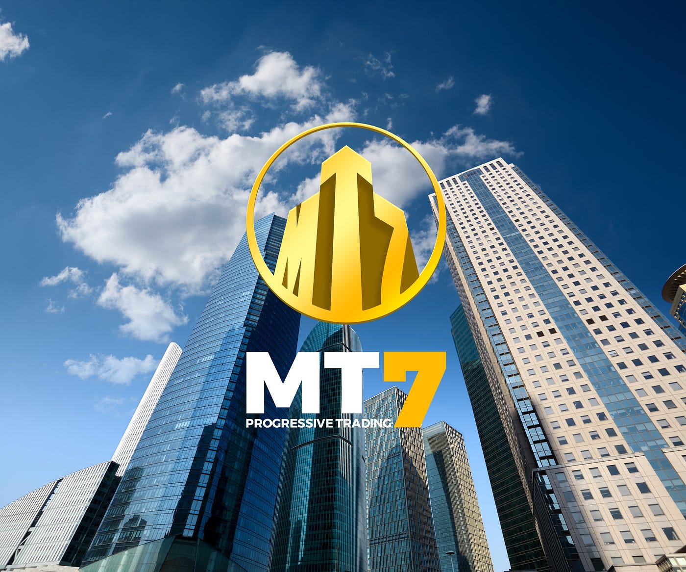 MT7- The Progressive Trading