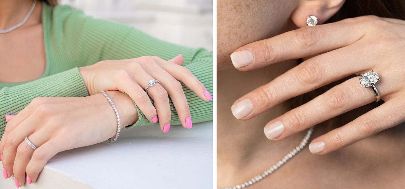 Finest Hatton Garden Jewellers for Your Perfect Engagement Ring
