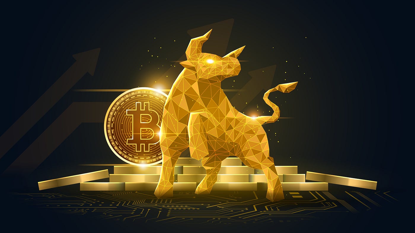 Bitcoin Price Surge in 2024: Unleashing the 150000$ Potential | by Digital  Talisman | Medium