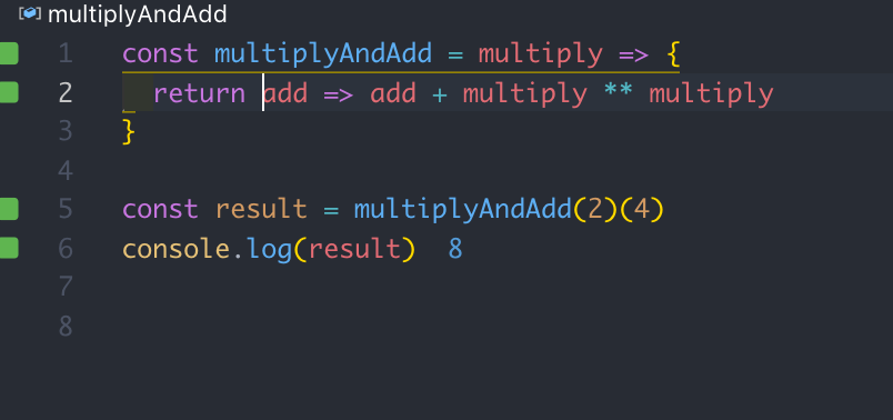 How To Use Destructuring and Arrow Functions to Improve Your JavaScript  Code | by Trevor-Indrek Lasn | Better Programming