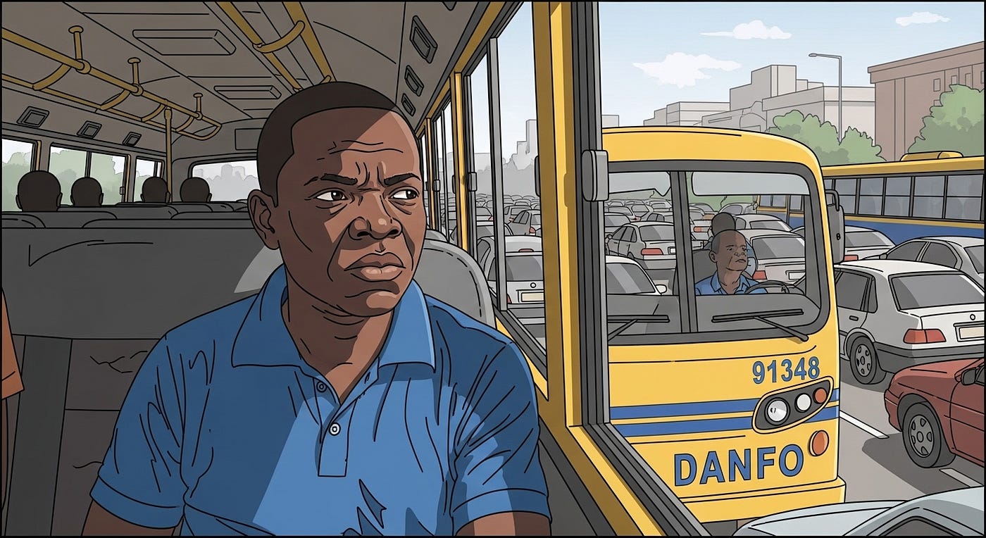 The Unintended Consequences of Another Man's Decision