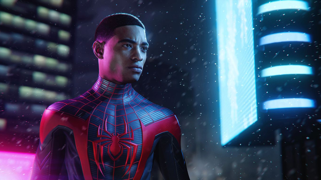 Spider-Man Remastered PS5 Ray Tracing Performance Mode is Inbound