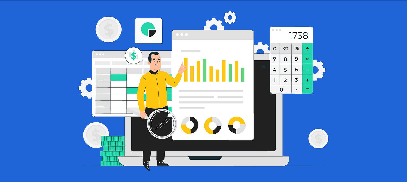 Top 5 FREE Accounting Software in the UAE | by Omar Bin Ibrahim | Medium