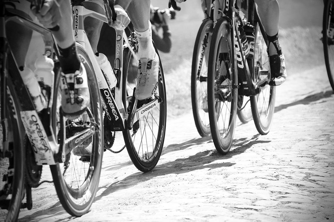 The How To & Why of Breathing & Cycling
