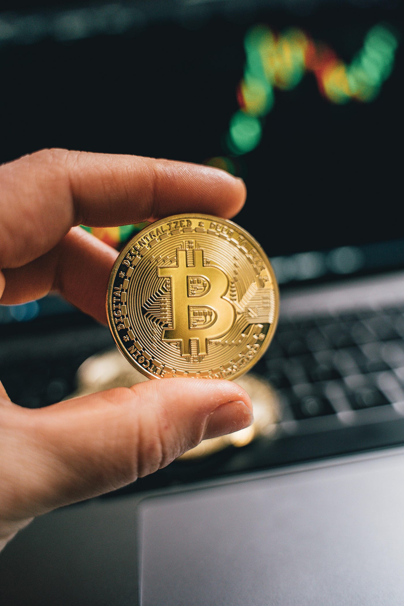 Bitcoin Reached 100k So Is It Too Late To Buy? | by Tom Handy | The Capital  | Medium