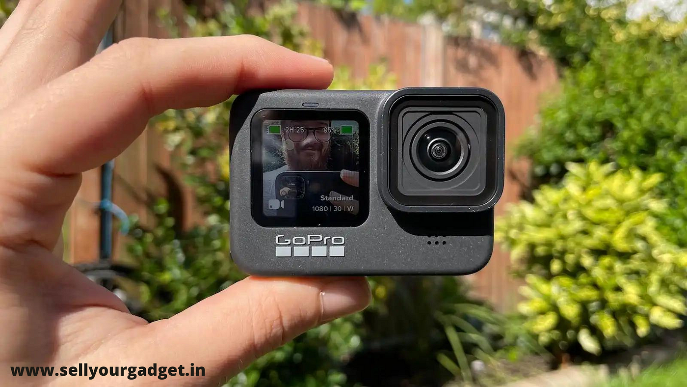 Ultimate Guide on Second Hand GoPro Camera | by Gadgetsellyour | Medium