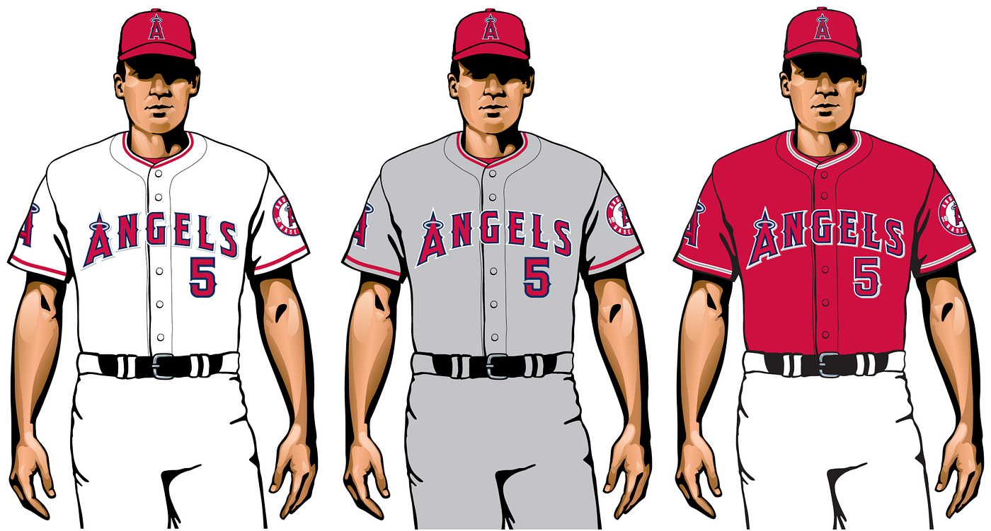 Style and Error: Ranking every MLB uniform, Part 1 (30-16) - The