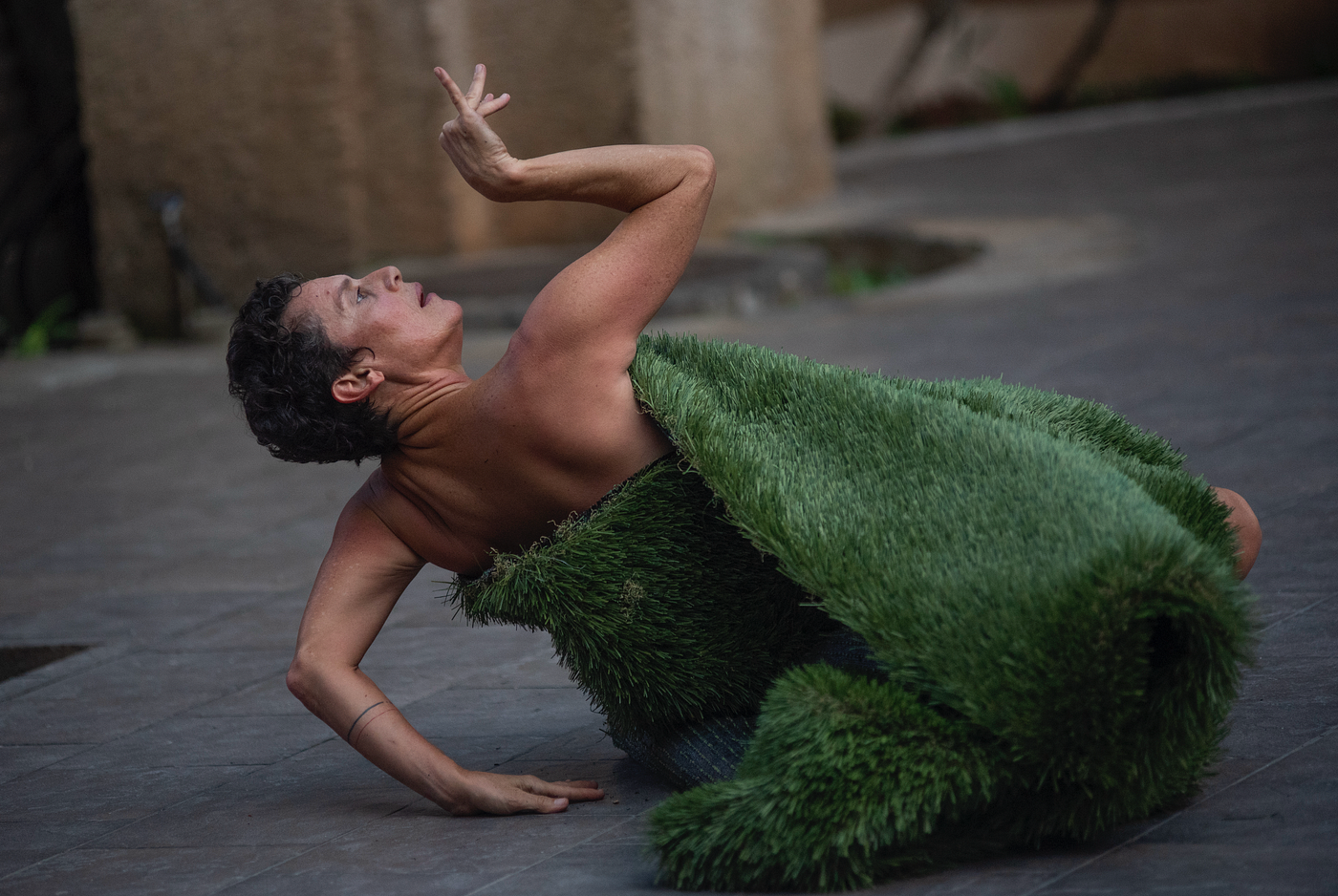 Serie de Performance “Anarquía y dialéctica en el deseo: géneros y  marginalidad en Puerto Rico” | by Museo de Arte Contemporáneo de Puerto  Rico | Medium