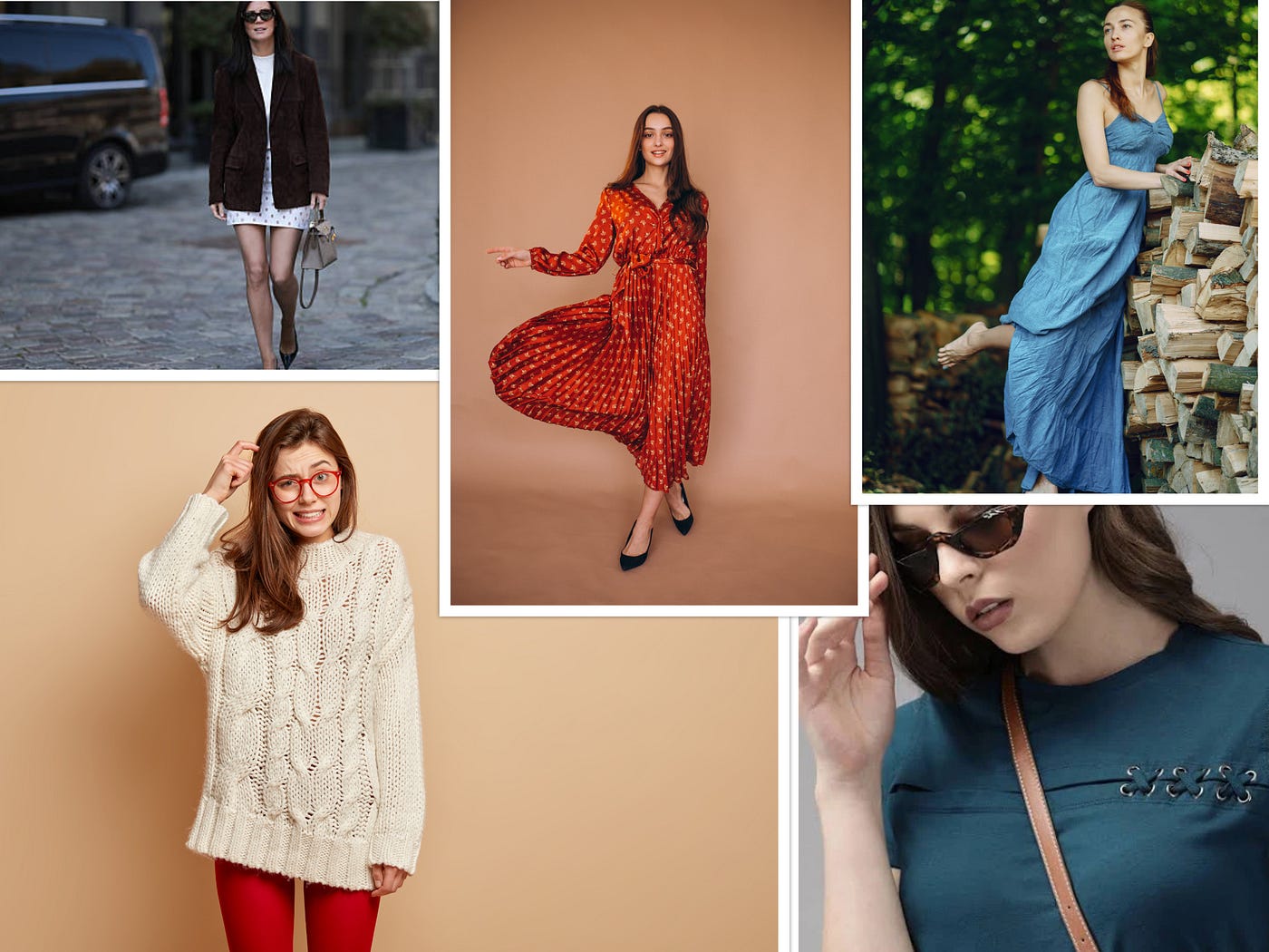 Buy Elegant Women’s Long Dresses, Maxi Dresses, and More
