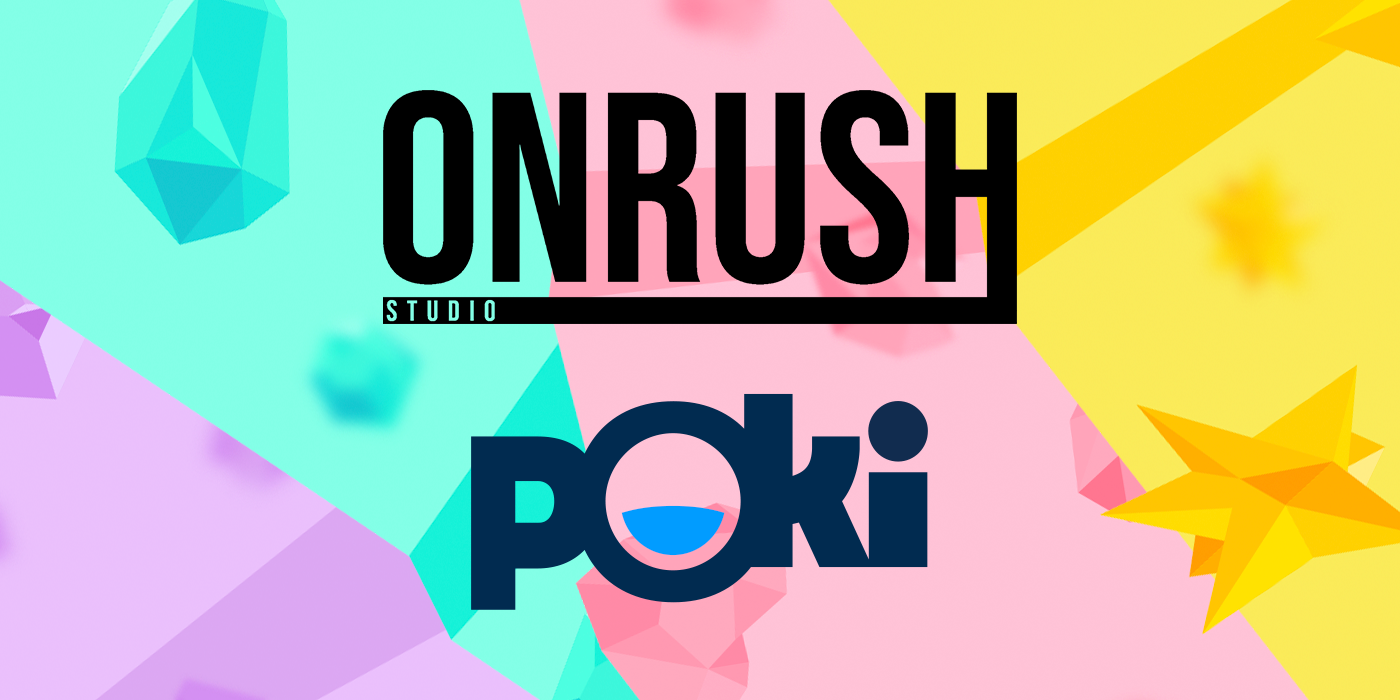 Game Tech Engineer at Poki – Gamedev.js