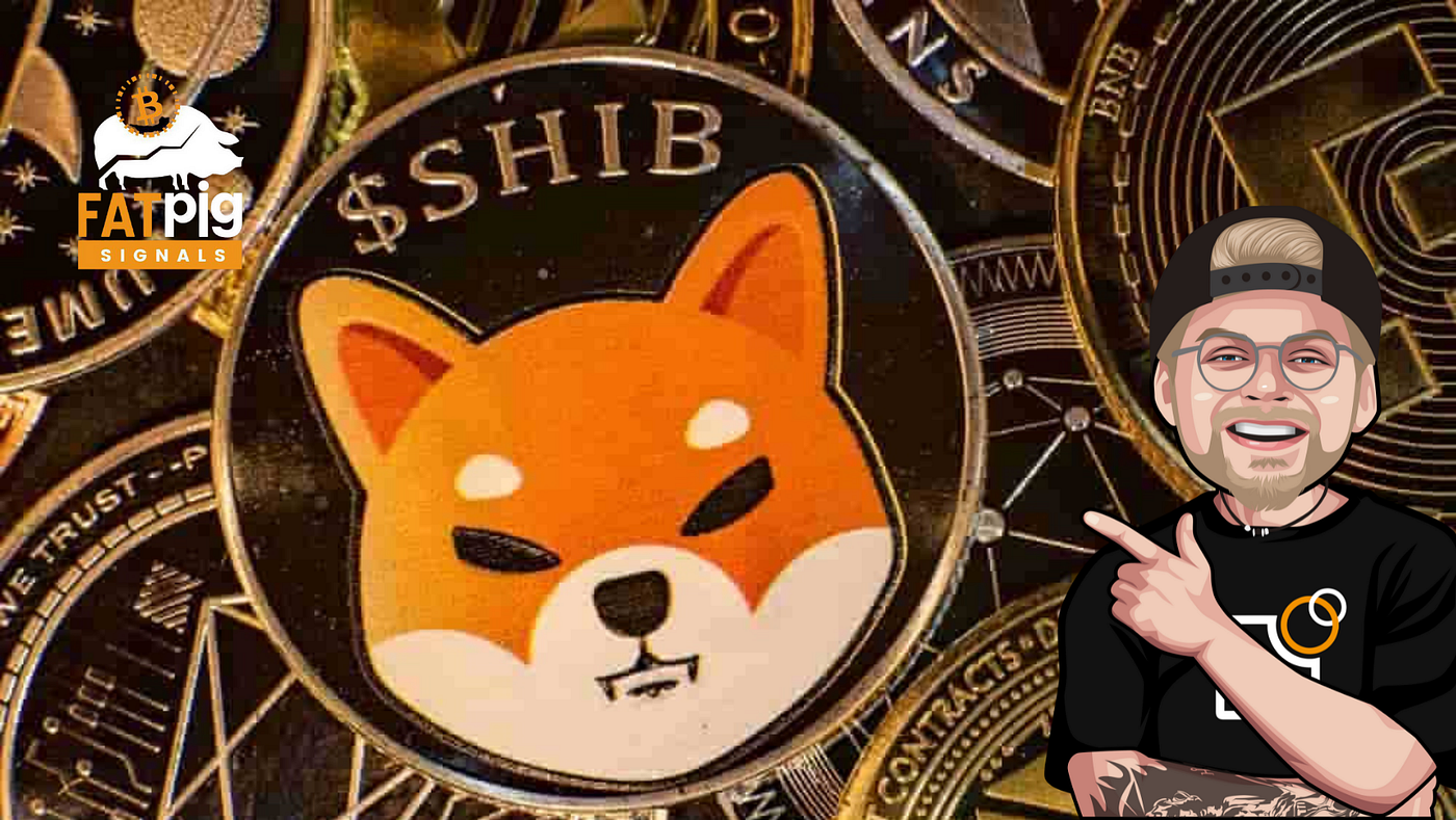Will Elon Musk pushing SHIBA to 1 cent? | by TheLuWizz | Coinmonks | Medium