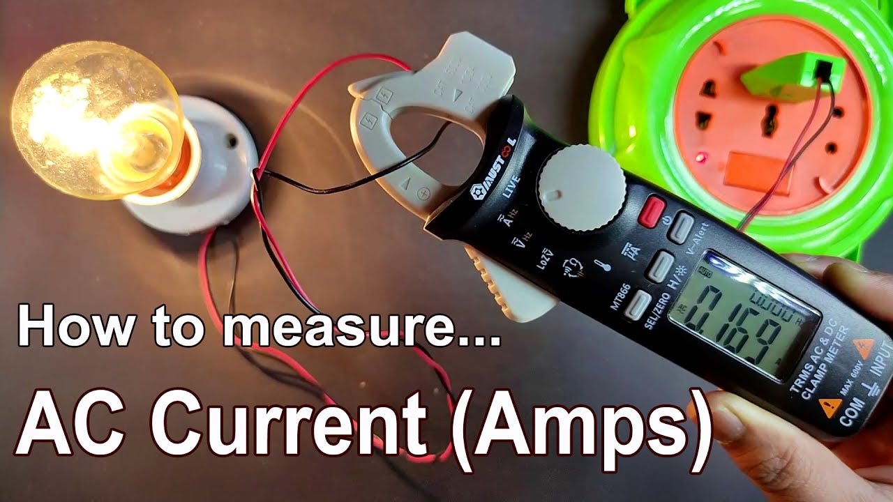 What does AC stand for in AC current? | by Brenda Rose | Medium