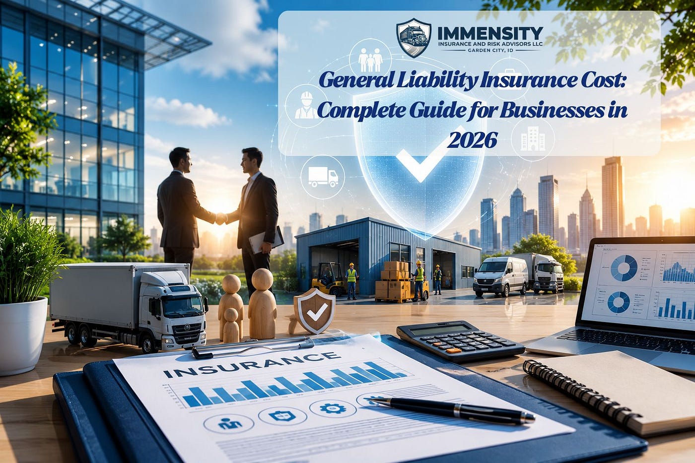 General Liability Insurance Cost: Complete Guide for Businesses in 2026