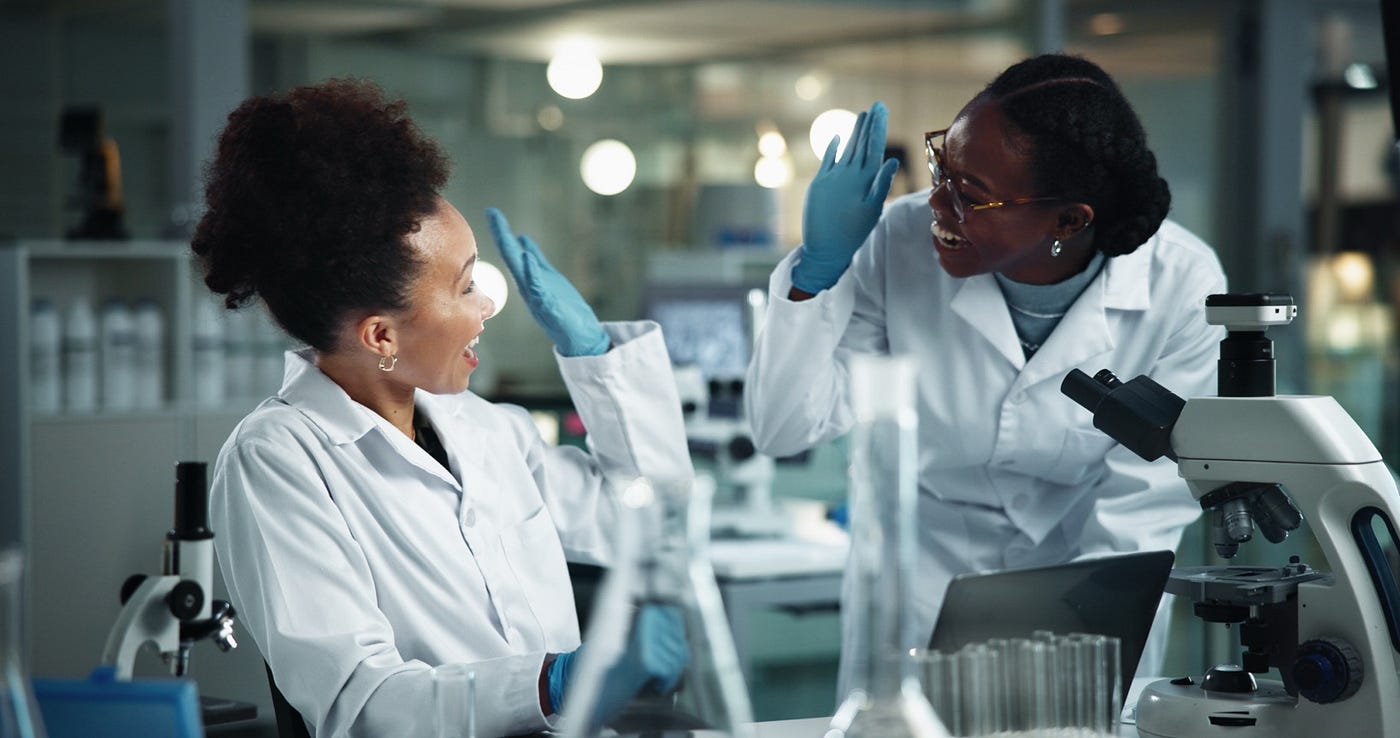 Accessioning Is Where Quality and Revenue Meet