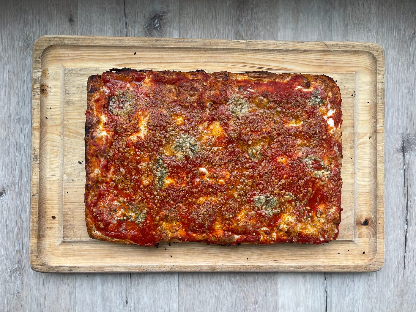 Christian Petroni Wants You to Eat His NFT | Crypto.com NFT