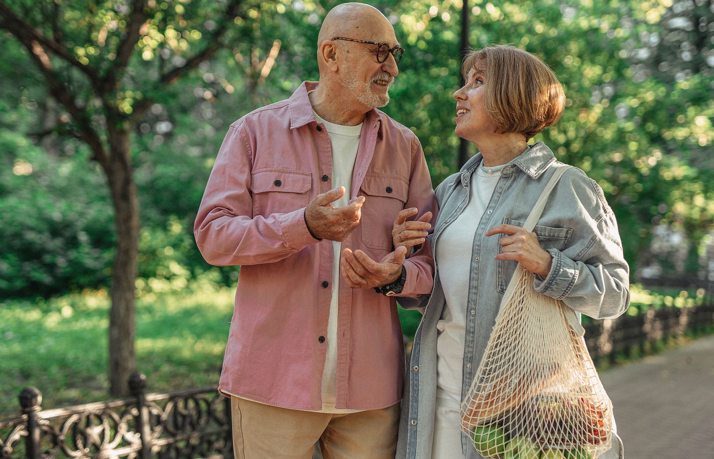 Do Married Couples Get Bored of Each Other?