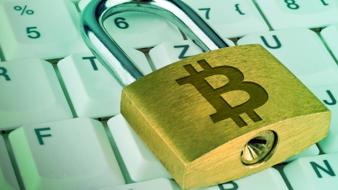5 Tips for Using Crypto Wallets and Exchanges to Keep Your Assets Safe | by  Coinchange | Medium