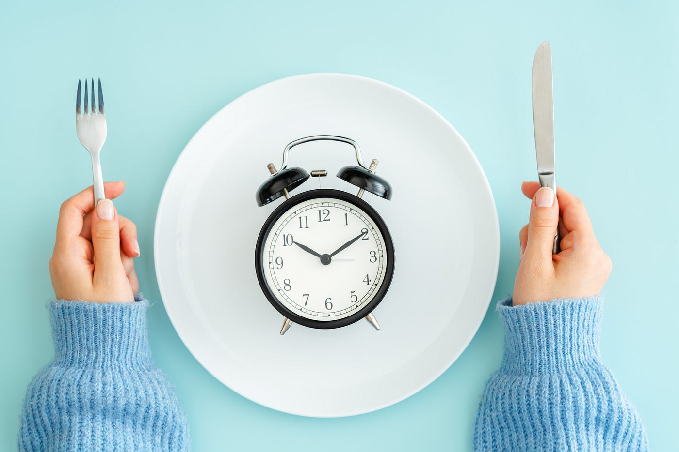 Time-Restricted Eating: A Practical Guide | Elemental