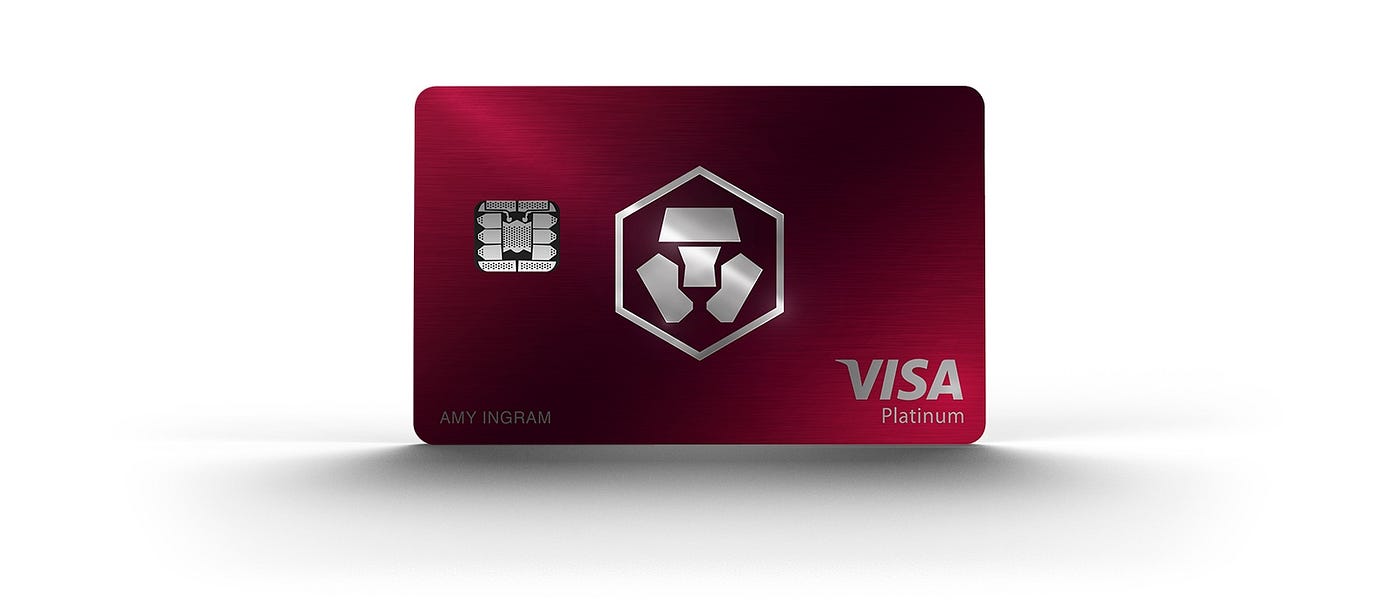 What The Milelion Missed About The MCO Visa | by ZeroVerge | Medium