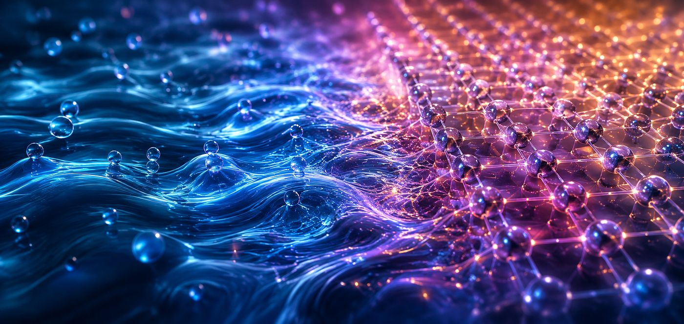 Supersolids — When Matter Is Both Solid and Fluid