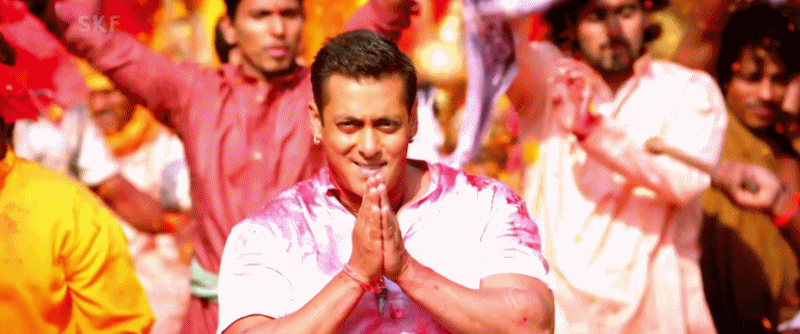 Here's Why Salman Khan Is A Culture In India | by Dhrishni Thakuria | Medium
