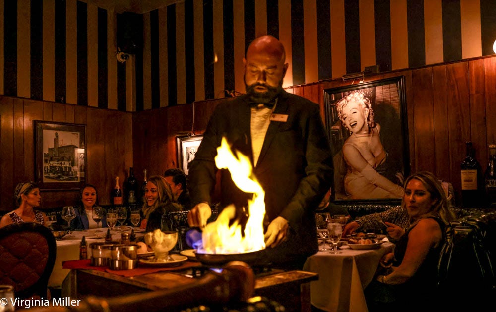 Las Vegas Dining Guide: 15 Places to Eat Now from Upscale to Casual + Where  to Stay | by Virginia Miller | Medium