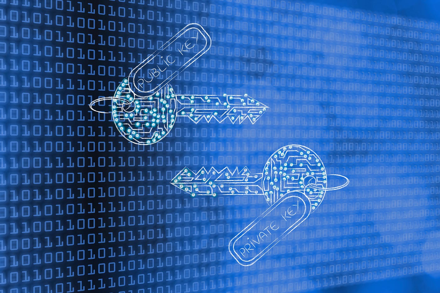 ECDSA Signatures Are Great … But, Be Careful of Nonce Reuse | by Prof Bill  Buchanan OBE FRSE | Medium