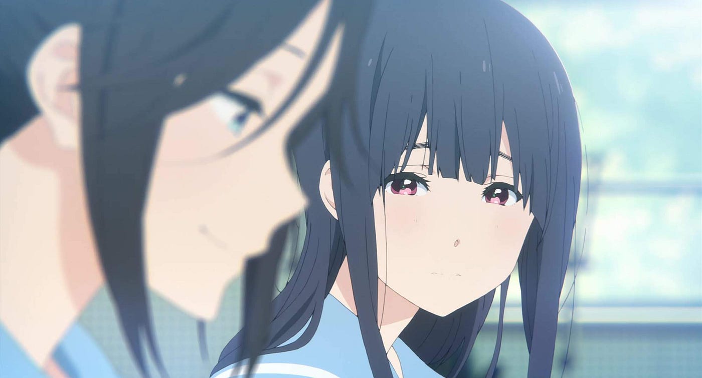Where Can I Watch Liz And the Blue Bird: Best Streaming Sites 2025