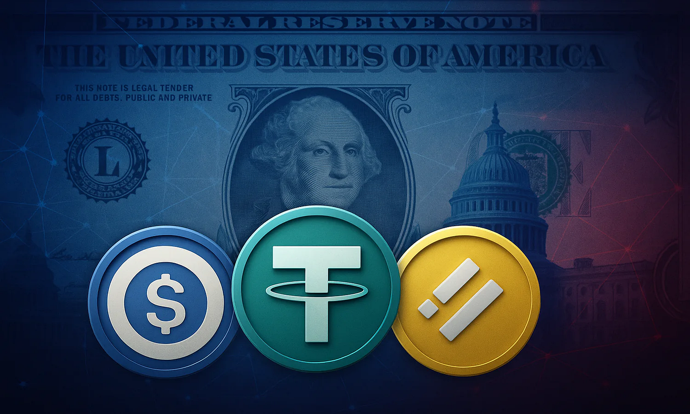 The State of Stablecoins on Solana | by Aniket Sahu | Medium