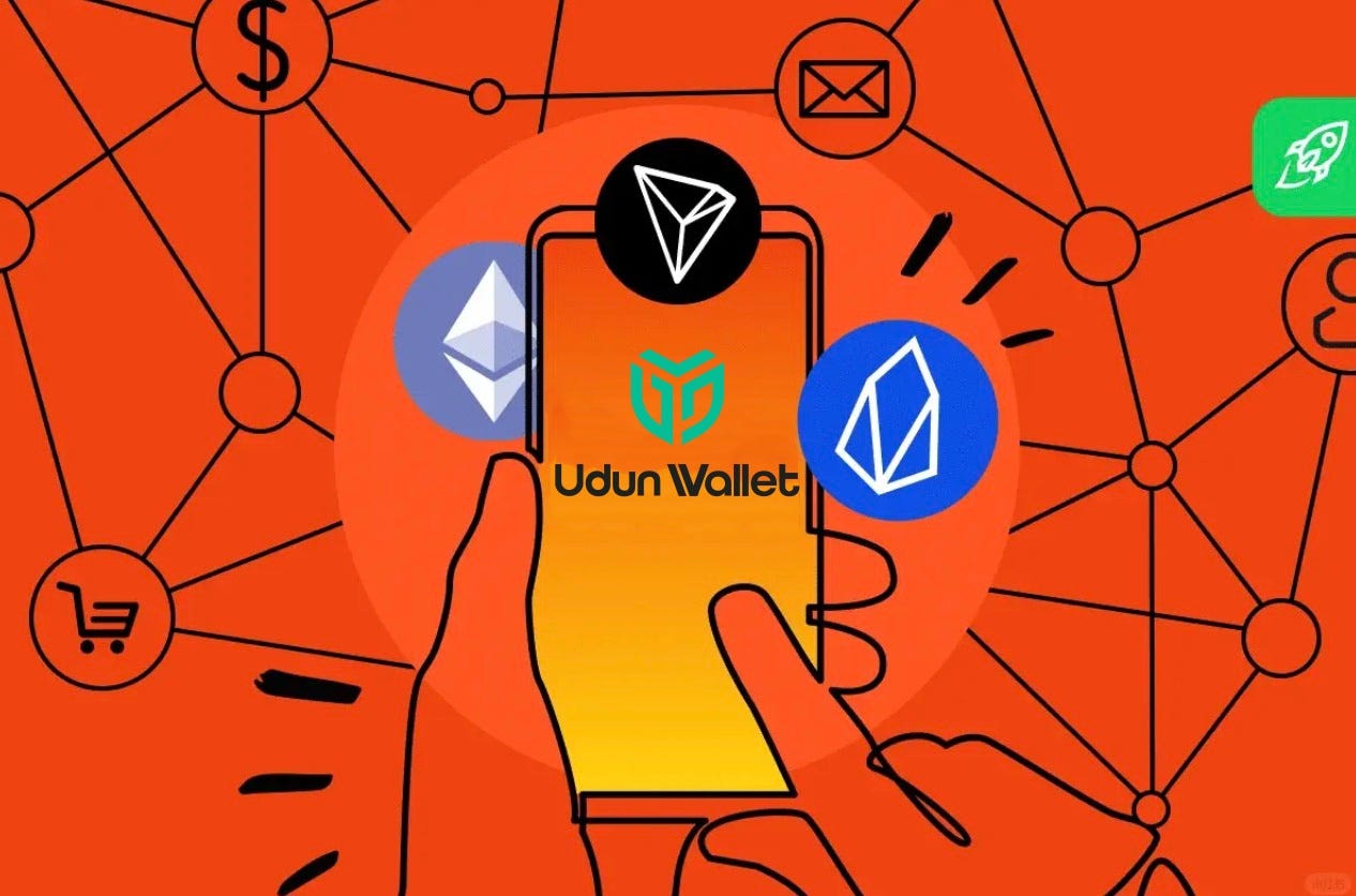 Web3企业如何快速接入区块链企业钱包| 登链社区| 区块链技术社区