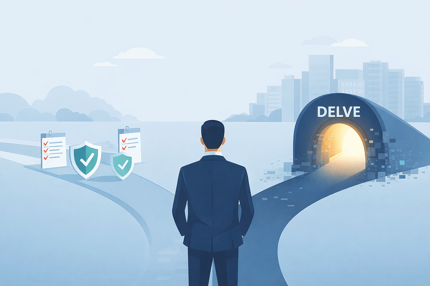 The $300M Hallucination: What Founders Must Learn from the Delve Scandal