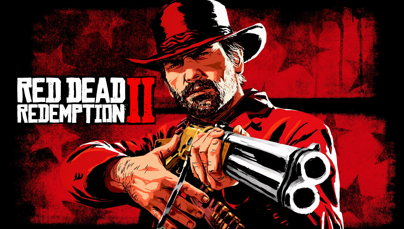 Red Dead Redemption 2 Reviews, Pros and Cons