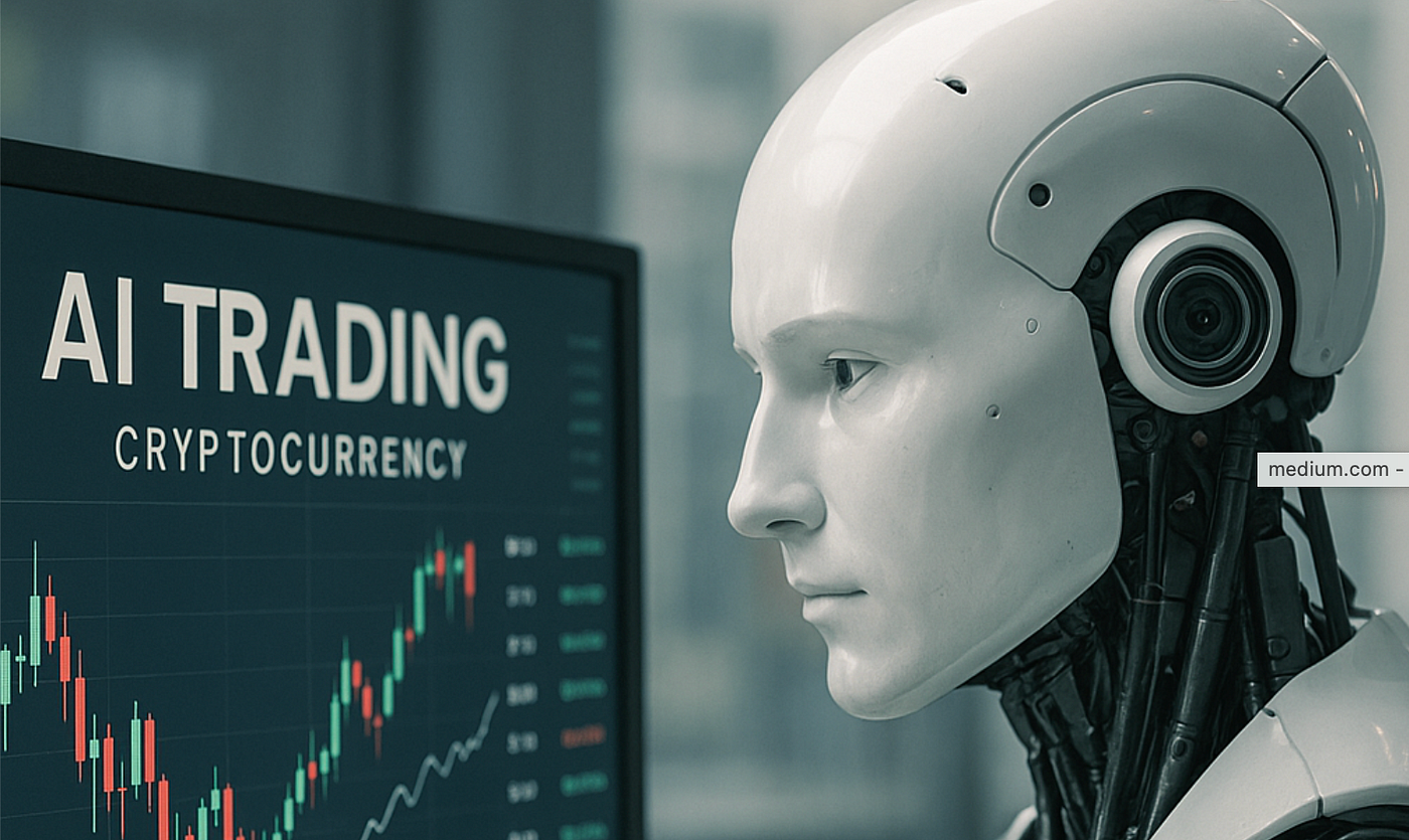We Gave Six AIs $60,000 To Trade Crypto. Guess What Happened. | by ABV |  Medium