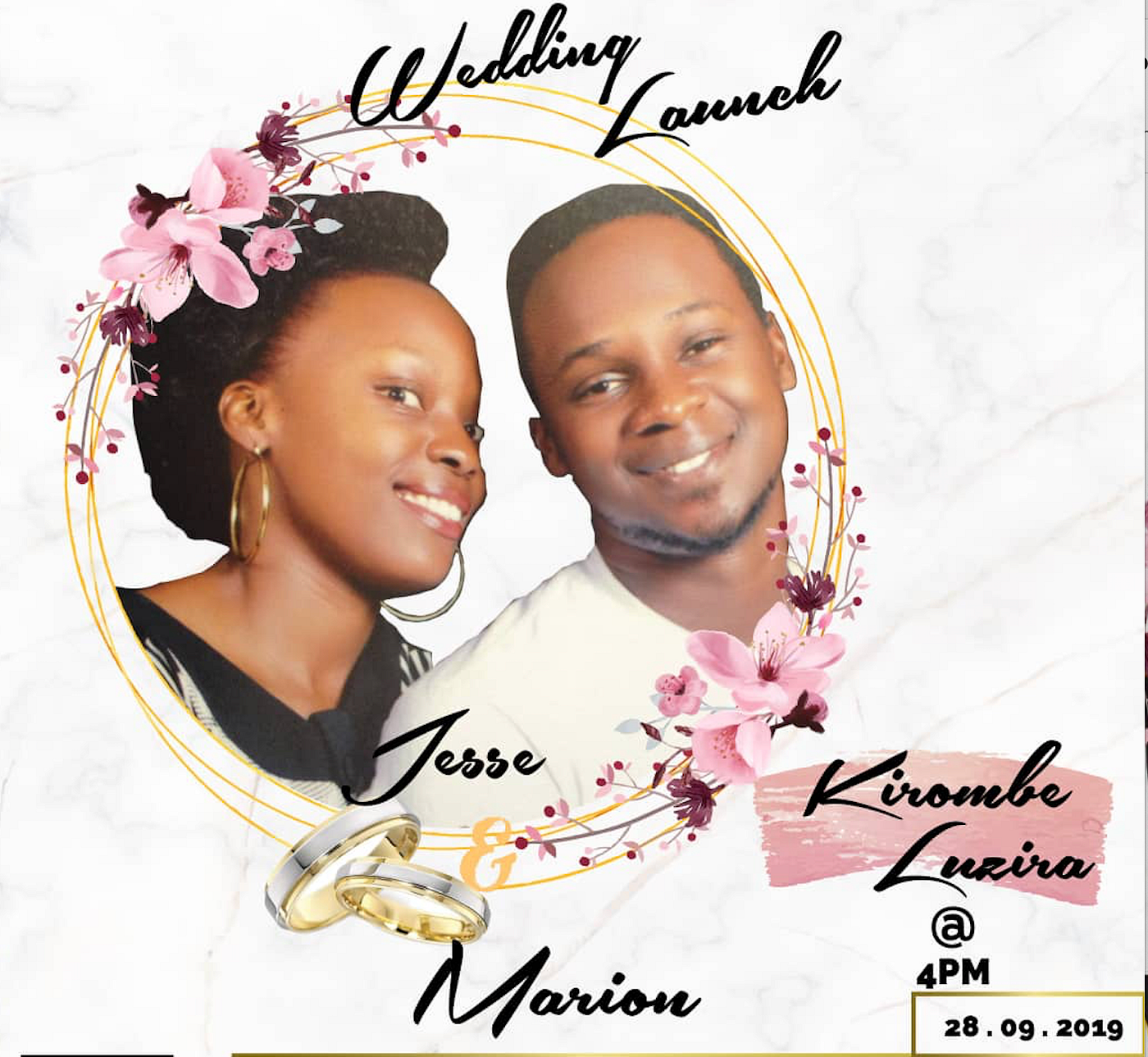 Uganda Marriage — A community affair & the Universal Law of