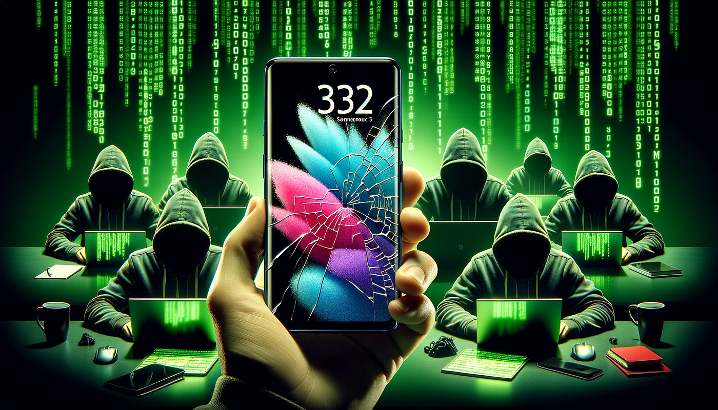 Samsung Galaxy S23 hacknut čtyřikrát během čtyř dnů