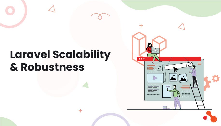 A Blueprint for Creating Scalable Laravel Web Platforms | by Ahmed Ginani |  Medium