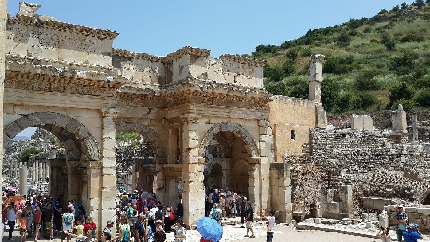 Aydın: A City Rich in History and Natural Beauty